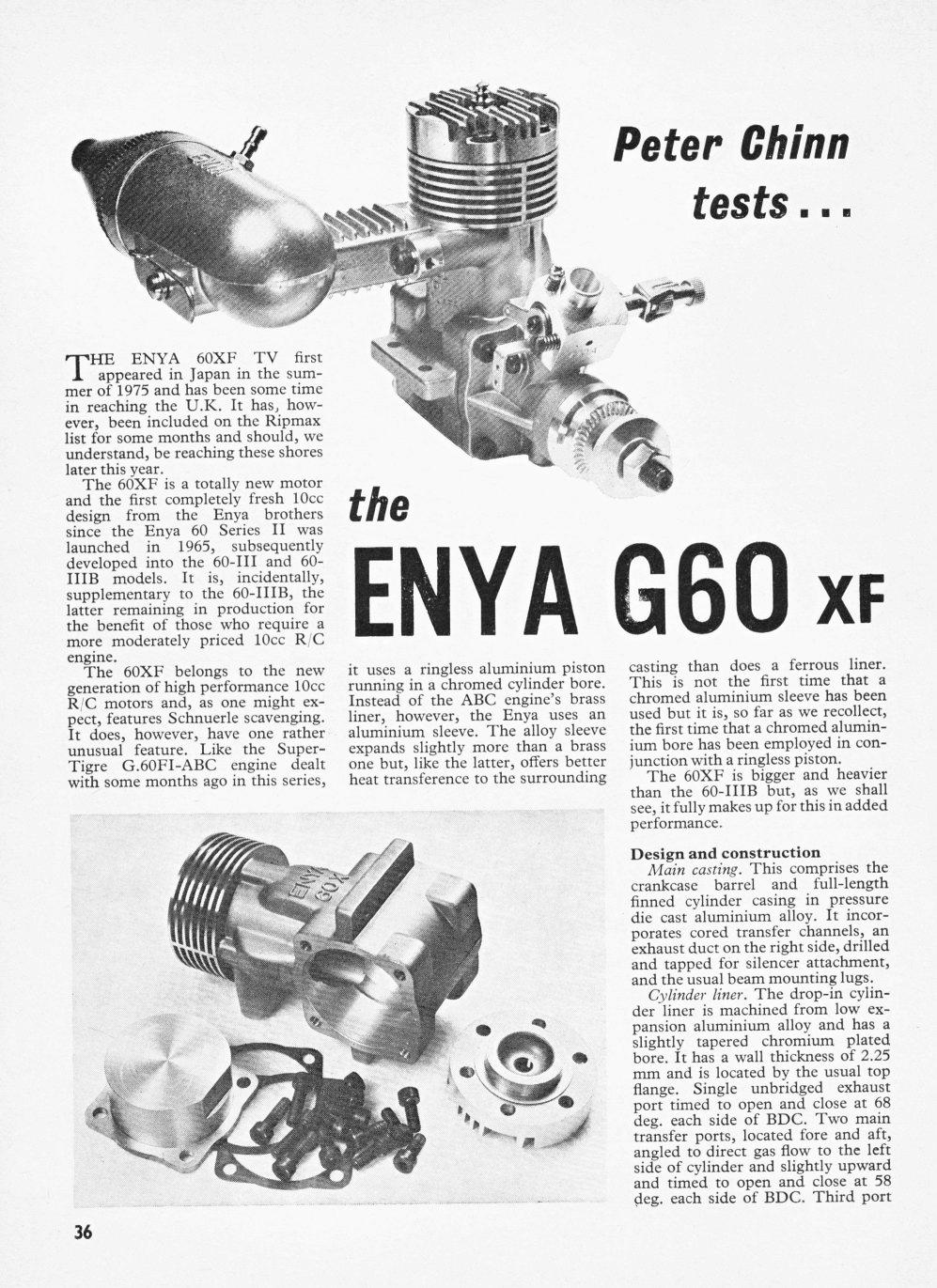 Enya 60XF-I (3)
